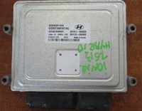 фото thumb №14, Блок управления двигателя hyundai ioniq 16-1.6h