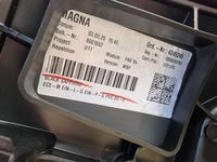 фото thumb №15, Бампер передний bmw x1 u11 m набор новый 6xpdc жгут kompletny чёрный eu