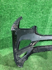 фото thumb №7, Volo xc60 ii 17- бампер передний перед