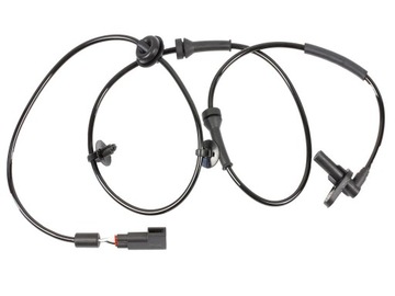 фото thumb №1, Датчик, швидкість обертова колеса fast ft80538