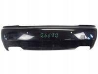 фото thumb №1, Rolls royce wraith бампер задня задній