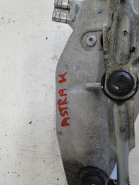 фото thumb №8, Astra k v 1.0 механізм двірник 39018769 eur