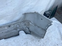 фото thumb №9, Бампер bmw x1 f48 м-пакет зад задний pdc диффузор