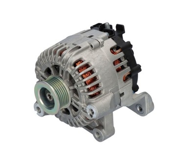 фото thumb №10, Valeo генератор valeo truck 200154 bmw 1 e87 3 e90 3 e91 3 e92 3 e93