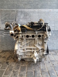 фото thumb №1, Двигун kompletny ford bdga