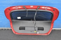 фото thumb №9, Kia ceed iii кришка багажника багажника задня задня a9 hb 5d