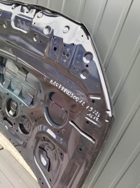 фото thumb №14, Капот кришка двигуна mercedes gle w167 a1678800300