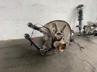 фото thumb №7, Поворотный кулак рычаг подвеска задняя амортизатор bmw 5 g60