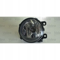 фото thumb №1, Фара протитуманний citroen jumpy iii combo e grandland zafira life