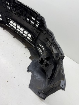 фото thumb №15, Audi a6 c7 s-line бампер перед переднє комплектний повний 4x pdc lz7s