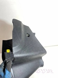 фото thumb №8, Корпус защита панели консоли выборщик expert jumpy iii 3 9812122577