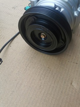 фото thumb №7, Компресор кондиціонера doowon kia rio ok30c-61450c