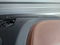 фото thumb №6, Maserati ghibli приборная панель консоль подушка безопасности подушки безопасности