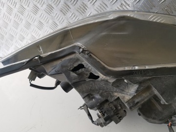 фото thumb №8, Mazda cx5 ii 17- лампа перед левая usa 11 pin