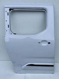 фото thumb №1, Дверь боковой сдвижные правое peugeot rifter berlingo iv combo e 18-