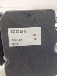фото thumb №6, Насос abs esp audi a4 b8 a5 8t q5 8r 8k0907379ah