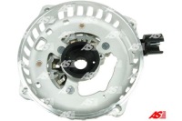 фото thumb №3, Кронштейн, фланець привідний генератора as-pl arc9075s