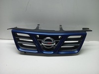 фото thumb №1, Решітка радіатора решітка радіатора nissan x-trail i t30