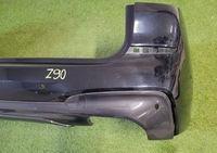 фото thumb №5, Bmw g01 mpakiet x3 бампер задняя задний