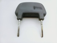 фото thumb №10, Підголівник лівий перед vw transporter t4 701881717 nr12