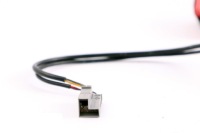 Mini r55 r56 r57 r59 натяжитель поперечина безопасности замок перед правая  7211592 Киев, фото thumb