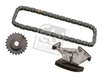фото thumb №1, Набір ланцюга розподільний вал - febi bilstein 40265