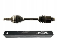 фото thumb №1, Привідний вал права ford cougar ec_ 2.0 16v / 2.5 v6 24v