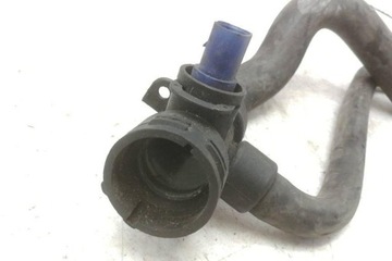 фото thumb №7, Труба охолодження vw passat b5 3b3 038121121b 1.9l дизель 96kw 2002