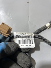 фото thumb №6, Джгут датчиків pdc зад + 1 датчик master 3 movano 240156877r 284429097r