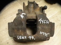 фото thumb №1, Volvo s60 v70 s80 суппорт тормоза левый перед