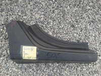 фото thumb №1, Порог clio iv kombi правый