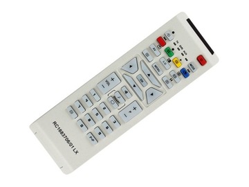 Philips RC1683706 Пульт дистанционного управления для телевизора