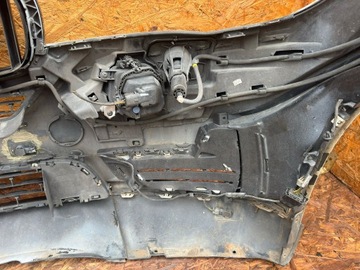 фото thumb №14, Бампер переднее комплектный 4pdc омыватель bmw x5 f15 jan познань