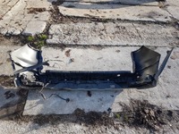 фото thumb №6, Ford ecosport бампер задня задній pdc 14 - 17