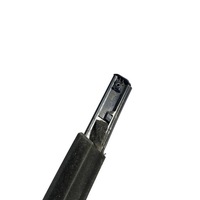 фото thumb №5, Dodge charger 2016 правая сторона уплотнители окон