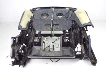 фото thumb №5, Каркас сидіння сидіння dół праві перед mercedes s500 w221 довгий європа