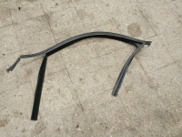 фото thumb №1, A2477252700 mercedes b klasa w247 247 прокладка двері перед передня ліва