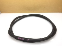 фото thumb №1, Volvo xc90 ii прокладка кузовная ниша дверь левая задняя задняя