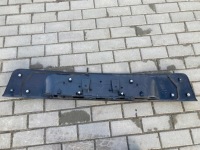 фото thumb №6, Renault scenic ii 03- накладка кришки багажника задня 8200139781