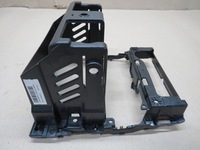 фото thumb №8, Ford s-max mk1 lift рамка кронштейн корзина радіо