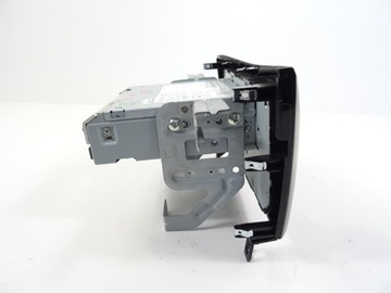 фото thumb №10, Nissan qashqai ii j11 радио cd проигрыватель 281854ca0a