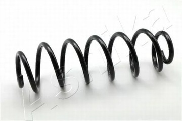 фото thumb №2, Пружина підвішування ashika