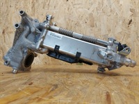 фото thumb №1, Opel astra insignia zafira 1.6 cdti радіаторів вихлопних газів egr mm1136g