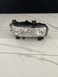 фото thumb №1, Mercedes atego a973 права a9738202561 nowa org