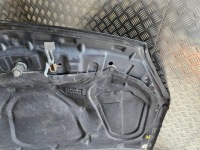 Opel vectra c 2006 крышка передняя / капот двигателя Оригинал, фото thumb