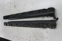 фото thumb №1, Молдинг накладка порог правая 764260776r sandero ii stepway lift hb 17-20