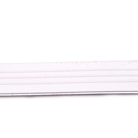 фото thumb №9, Mercedes w221 планка накладка порогова передня права a2216800435