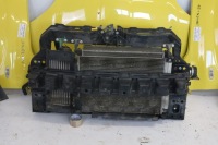 фото thumb №7, Перед капот бампер крило фара pas радіатор fiat panda iii cross 509/a