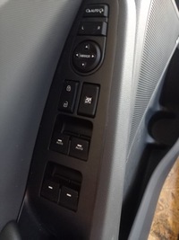 фото thumb №6, Hyundai ioniq обшивки дверь komolet