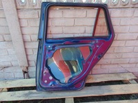 фото thumb №10, Двері правий задня volkswagen vw golf vi kombi ld5q